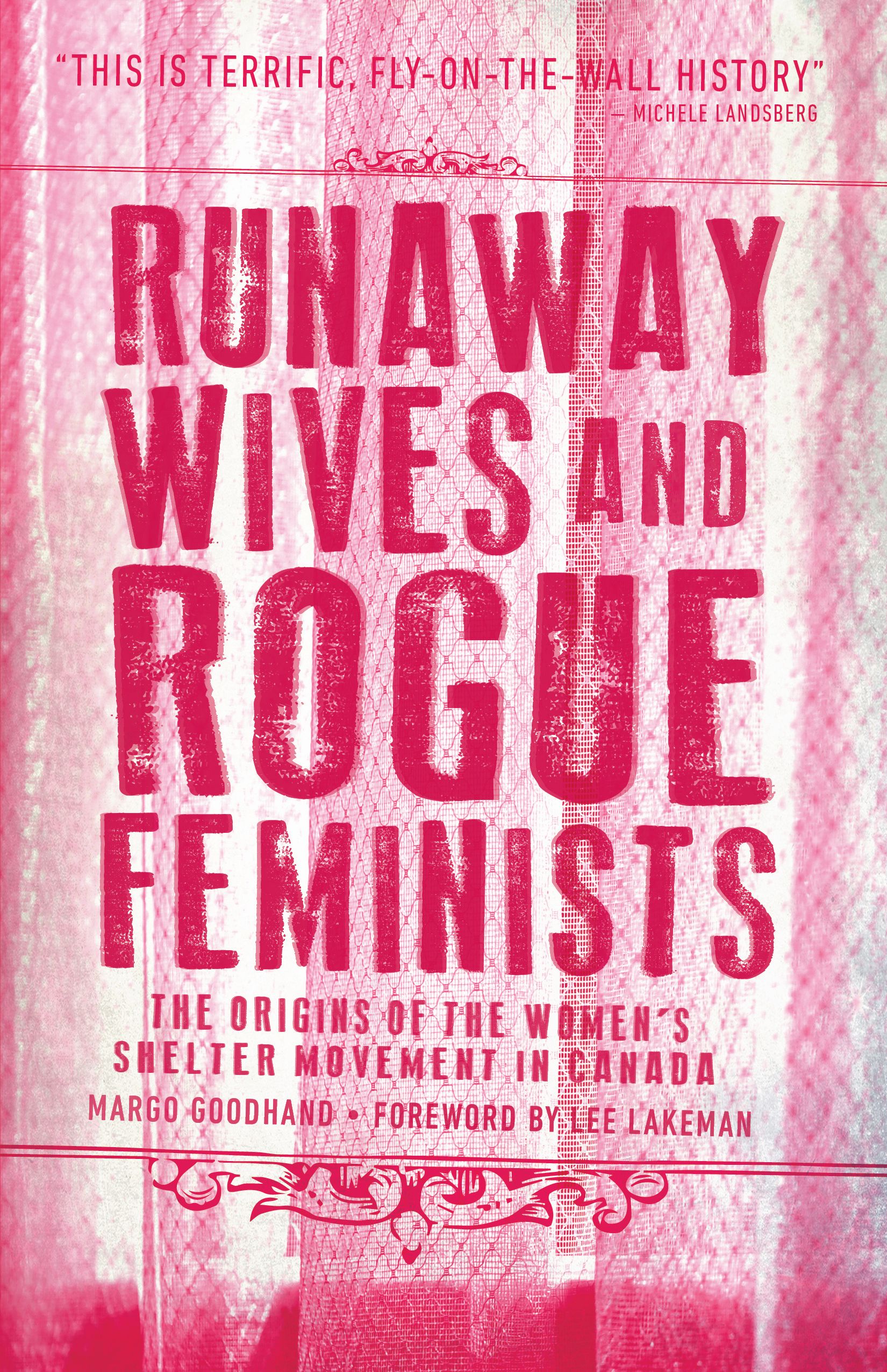 Title details for Runaway Wives and Rogue Feminists by Margo Goodhand - Available